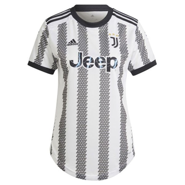 Maillot Juventus Domicile Femme 2022-23